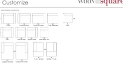 Woonsquare Customize