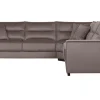 Woonsquare Dallas hoekbank Discount