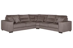 Woonsquare Dallas hoekbank Discount