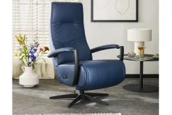 Woonsquare Daytona relaxfauteuil