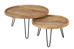 Woonsquare Dijon salontafelset Clearance