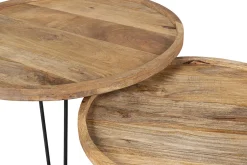 Woonsquare Dijon salontafelset Clearance