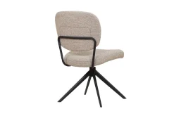 Woonsquare Esperanza eetkamerstoel natural New