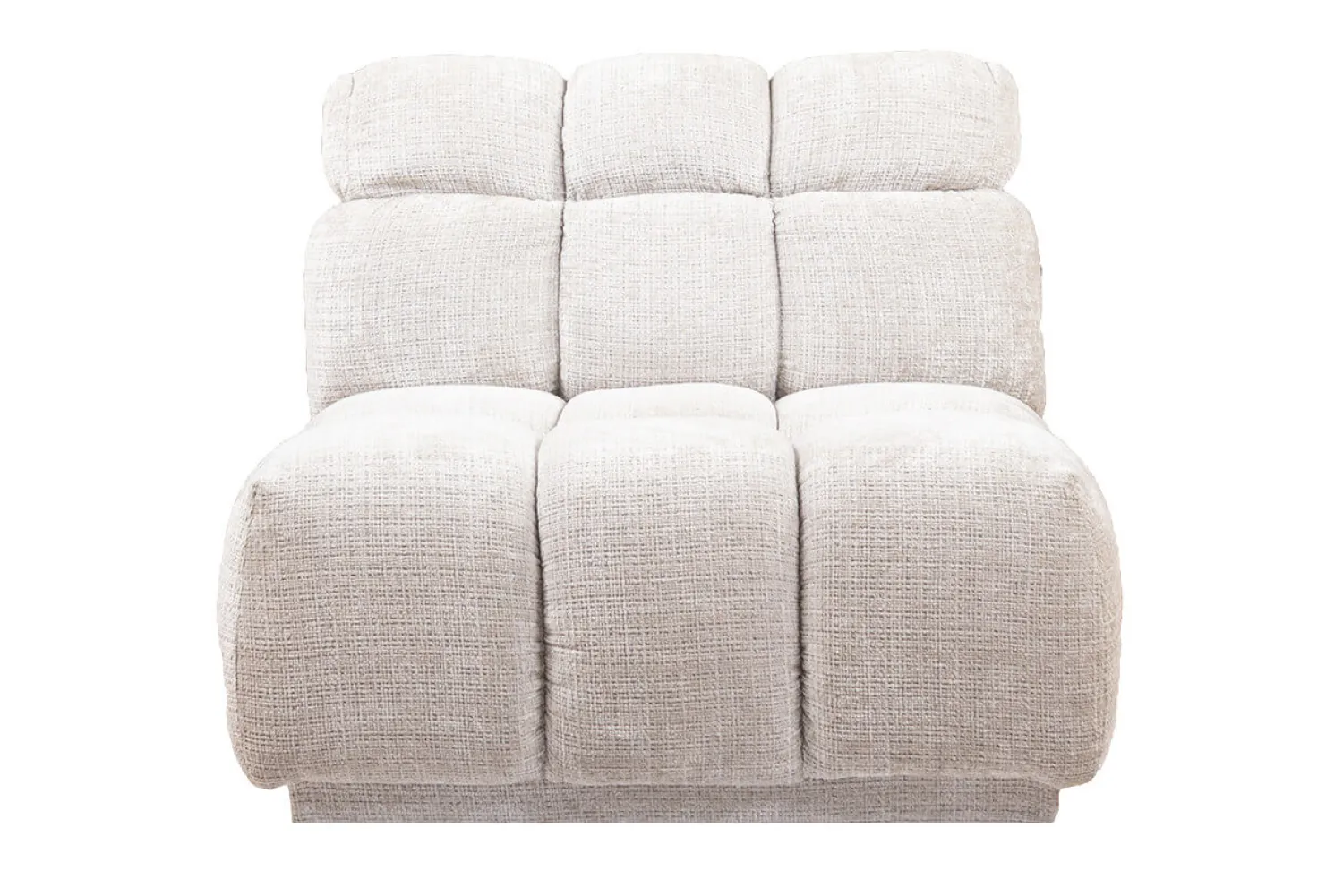 Woonsquare Fauteuil Avalanche Best