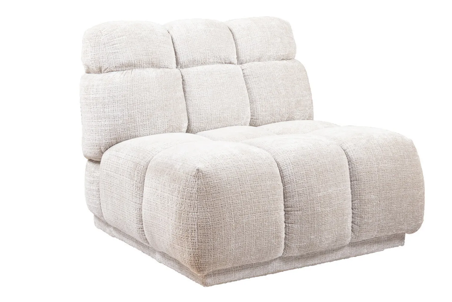 Woonsquare Fauteuil Avalanche Best