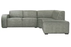 Woonsquare Firenze hoekbank greige Clearance