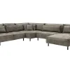 Woonsquare Fleetwood hoekbank forest Hot