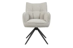 Woonsquare Florencio eetkamerstoel naturel Clearance