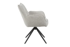 Woonsquare Florencio eetkamerstoel naturel Clearance