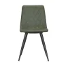 Woonsquare Forrest eetkamerstoel army Online