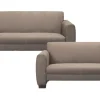 Woonsquare Gazelle 2½+2 taupe Discount