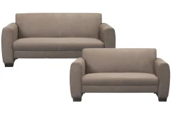 Woonsquare Gazelle 2½+2 taupe Discount