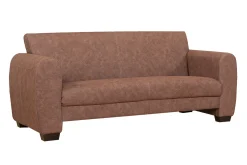 Woonsquare Gazelle 2½-zits bruin