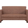 Woonsquare Gazelle 2-zits bruin Online