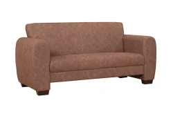 Woonsquare Gazelle 2-zits bruin Online