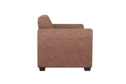 Woonsquare Gazelle 2-zits bruin Online
