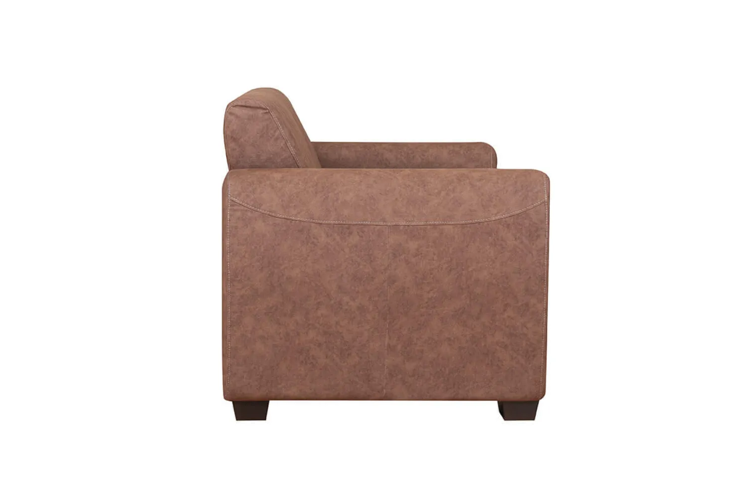 Woonsquare Gazelle 2-zits bruin Online