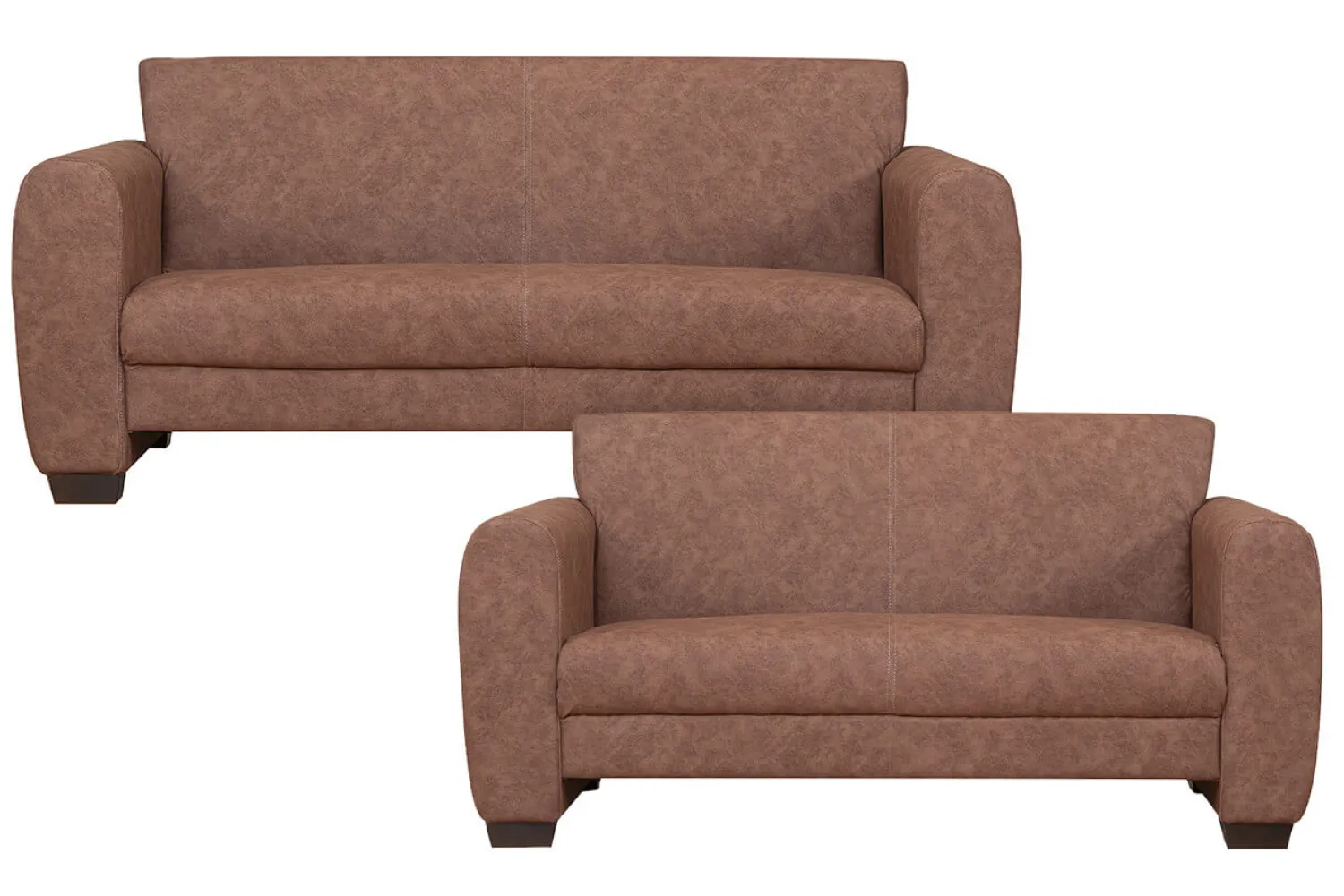 Woonsquare Gazelle 2-zits bruin Online
