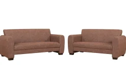 Woonsquare Gazelle 2-zits bruin Online