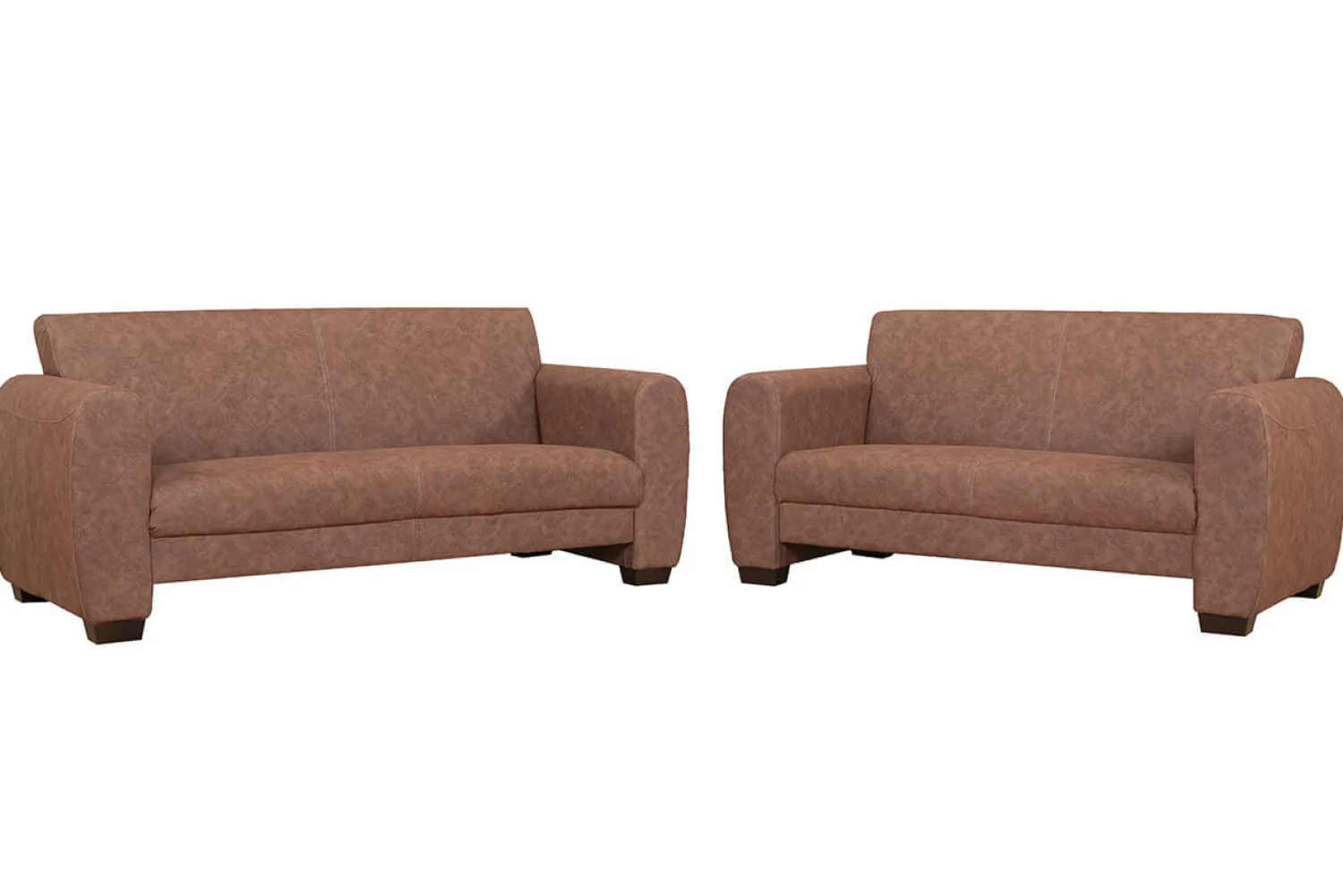 Woonsquare Gazelle 2-zits bruin Online
