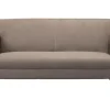 Woonsquare Gazelle 2½-zits taupe Outlet