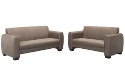 Woonsquare Gazelle 2½-zits taupe Outlet