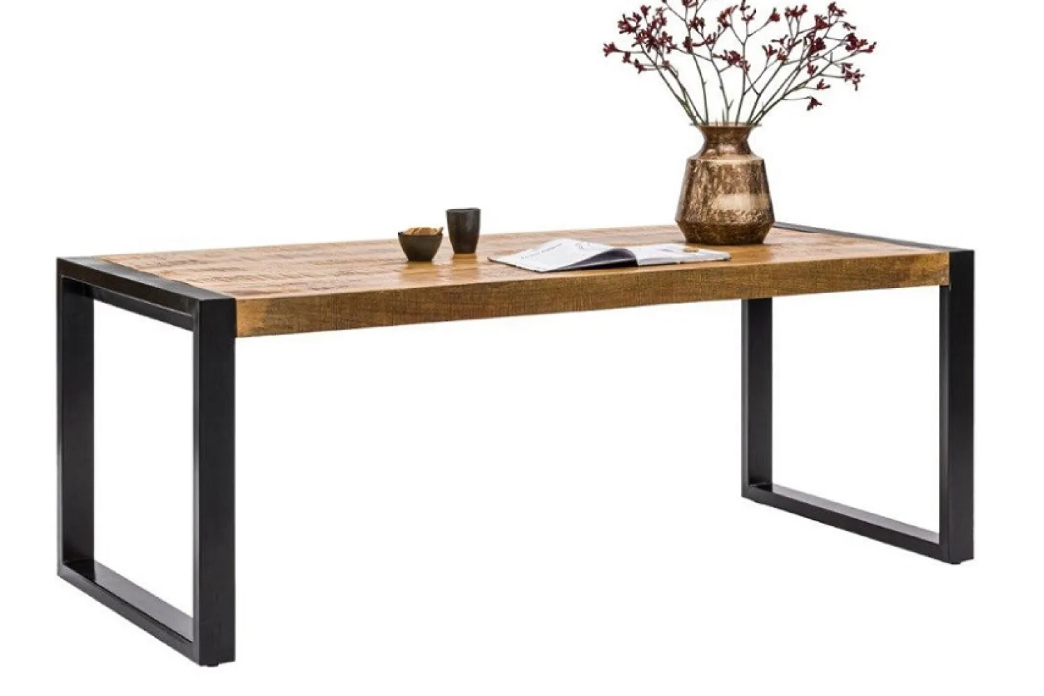 Woonsquare Glenwood eettafel Best