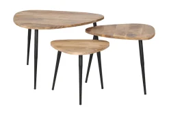 Woonsquare Grenoble salontafelset Hot