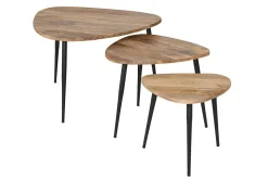 Woonsquare Grenoble salontafelset Hot