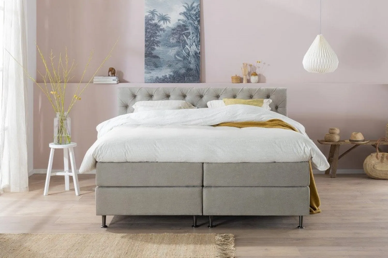 Woonsquare Hampton boxspring Sale