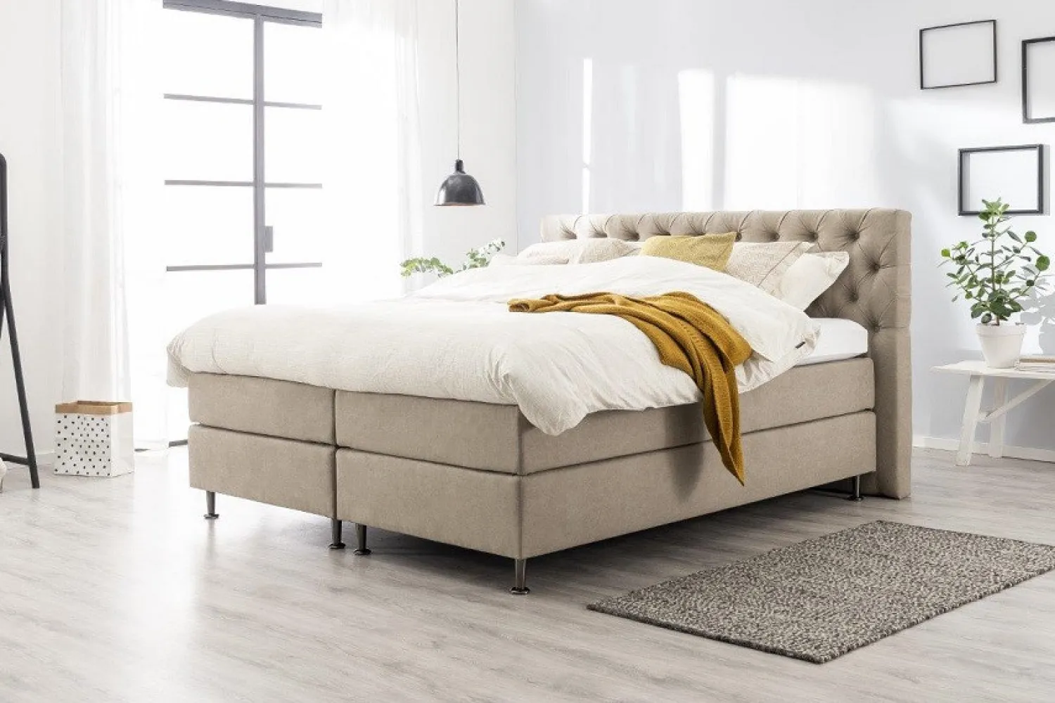 Woonsquare Hampton boxspring Sale