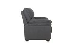 Woonsquare Harlem 3+2 antraciet Discount