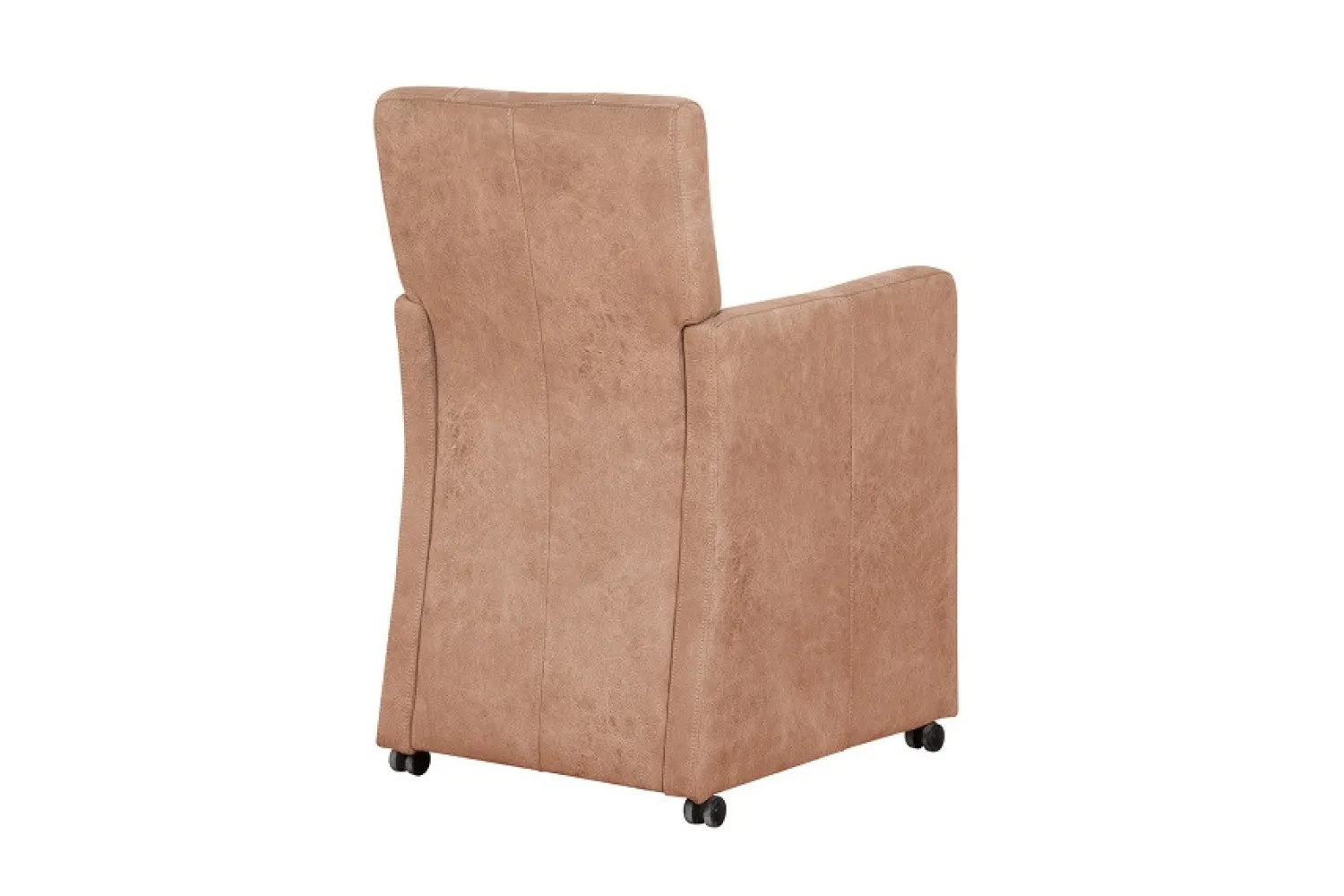 Woonsquare Heracles eetkamerfauteuil beige Discount