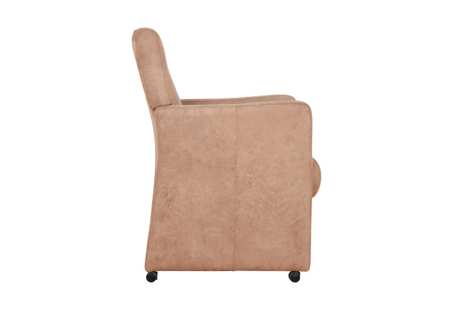 Woonsquare Heracles eetkamerfauteuil beige Discount