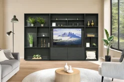 Woonsquare Hermosa Cinewall Discount