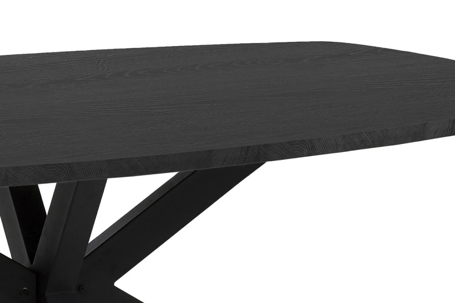Woonsquare Hermosa eettafel Deens ovaal Best