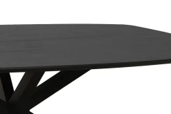 Woonsquare Hermosa eettafel Deens ovaal Best