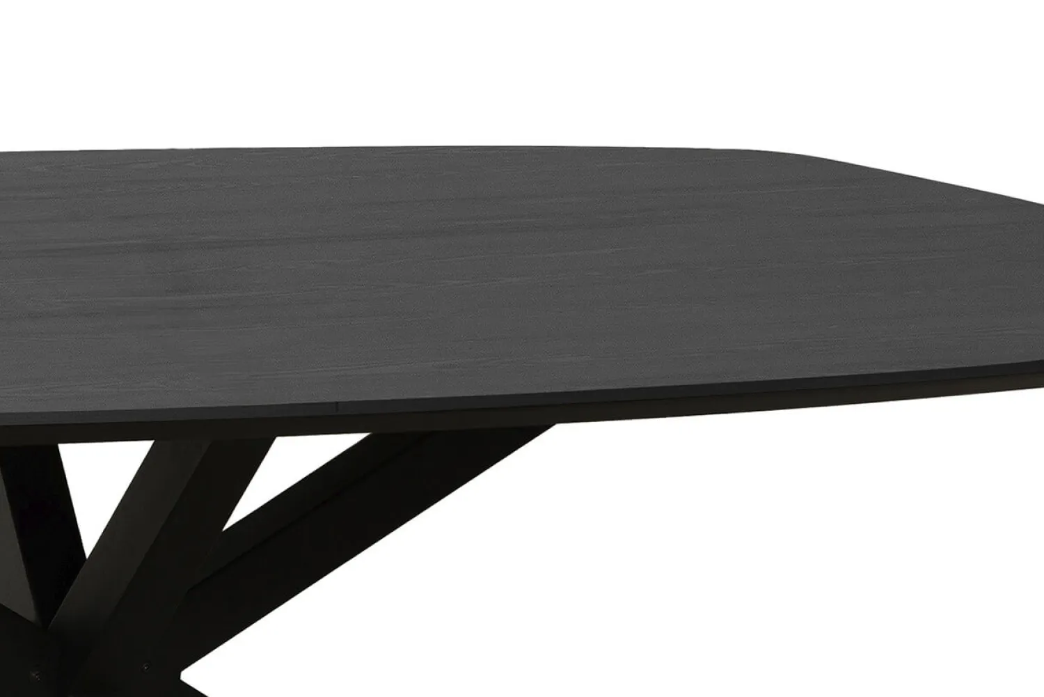Woonsquare Hermosa eettafel Deens ovaal Best