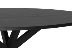 Woonsquare Hermosa eettafel Ovaal New