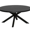 Woonsquare Hermosa eettafel rond Best