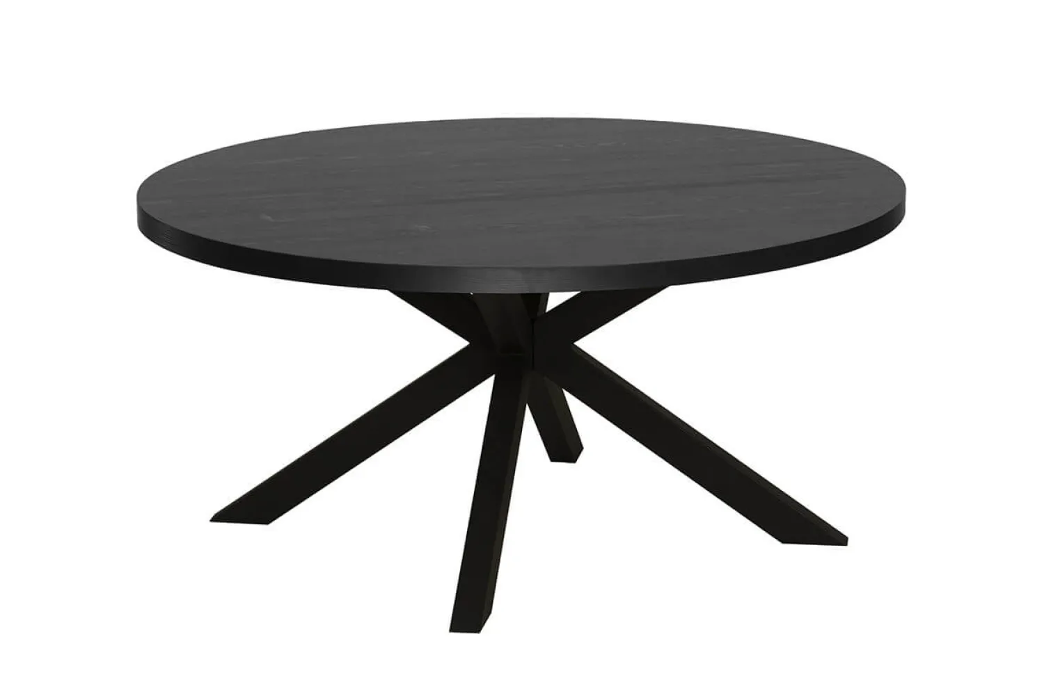Woonsquare Hermosa eettafel rond Best