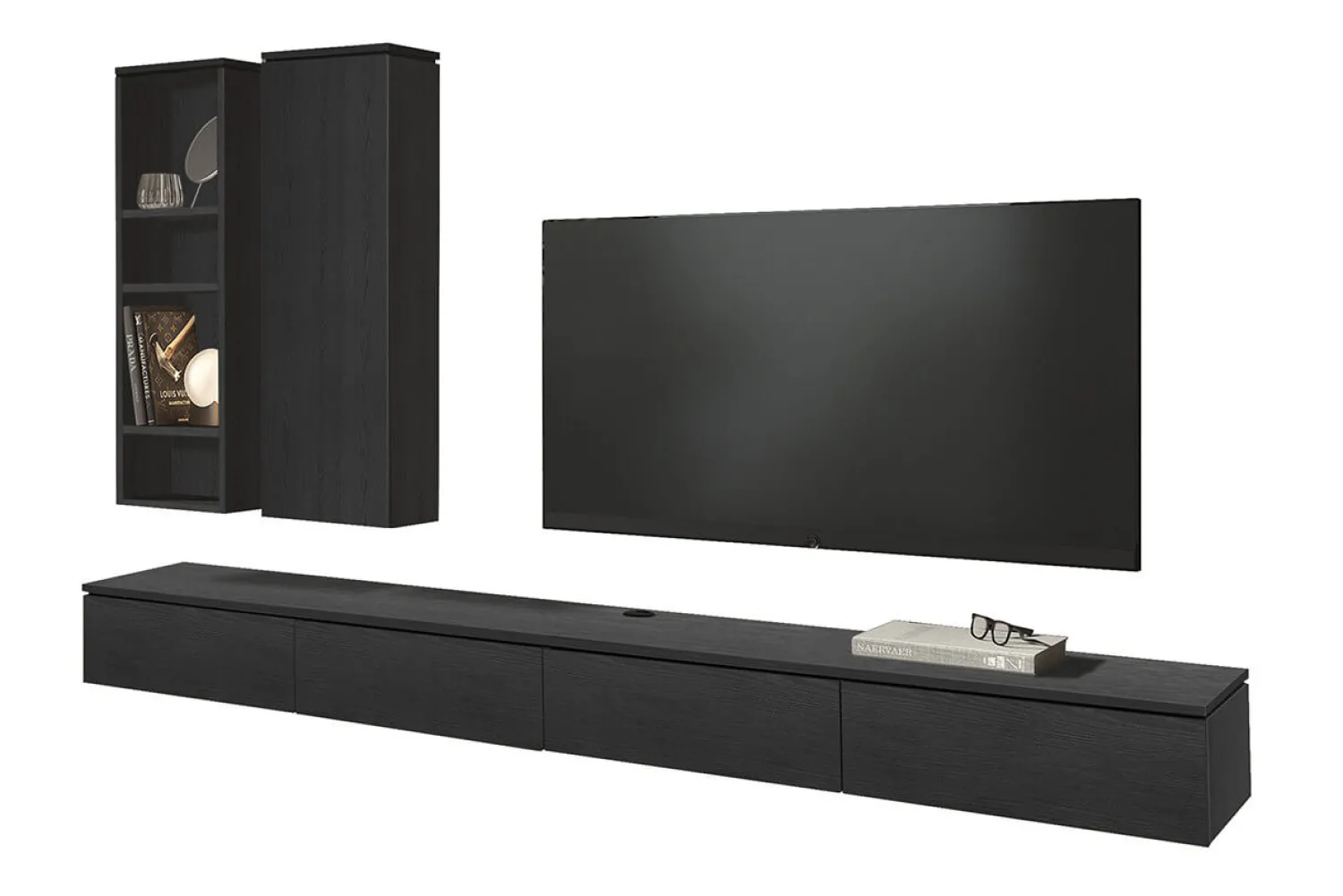 Woonsquare Hermosa TV meubel Best
