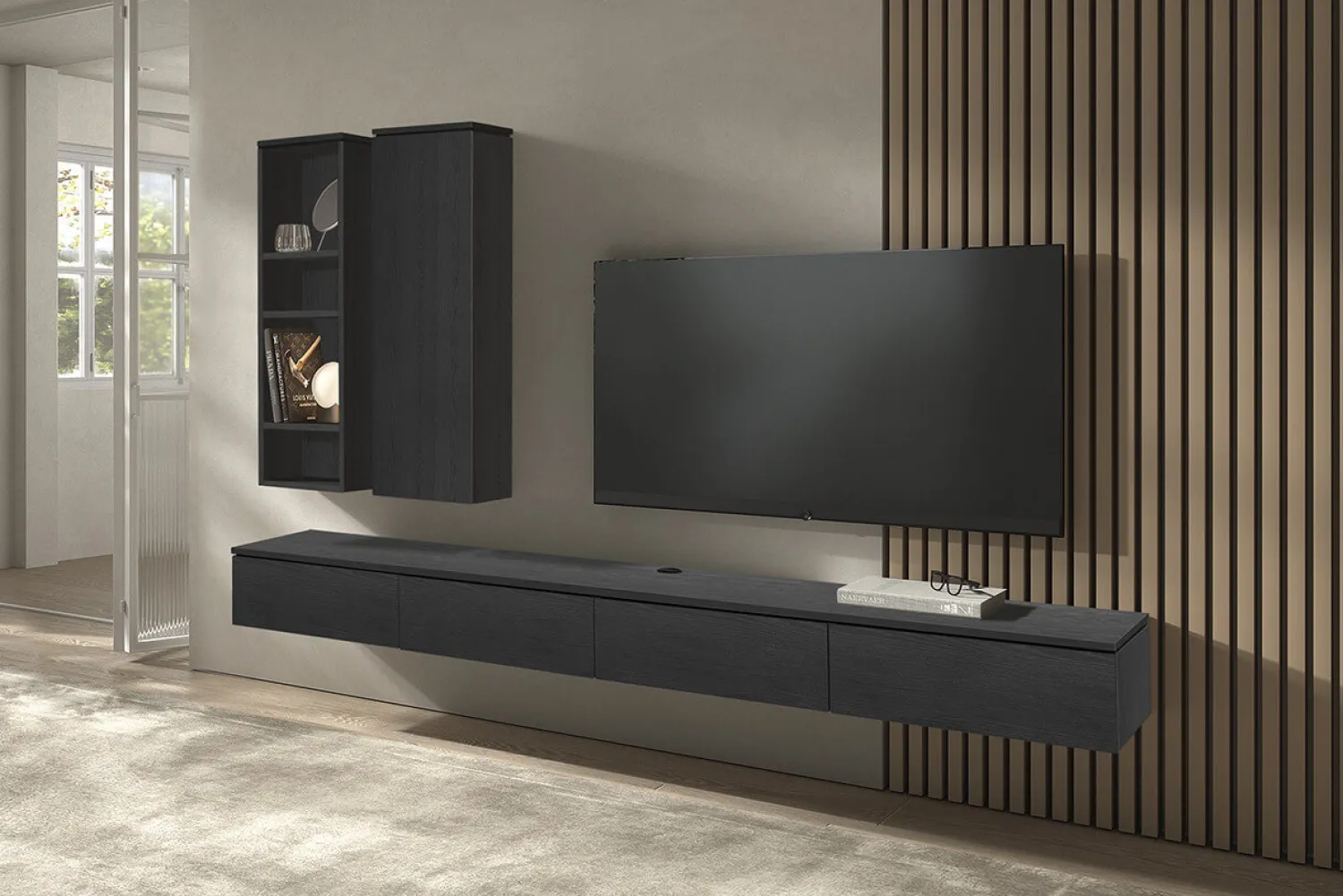 Woonsquare Hermosa TV meubel Best