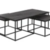 Woonsquare Jordan salontafelset