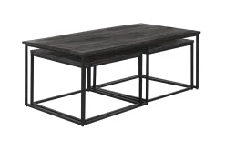 Woonsquare Jordan salontafelset