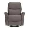 Woonsquare Lazy relaxfauteuil charcoal Best