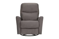 Woonsquare Lazy relaxfauteuil charcoal Best