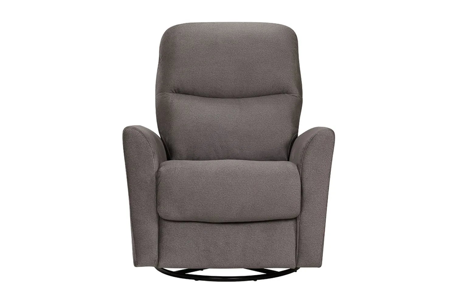 Woonsquare Lazy relaxfauteuil charcoal Best