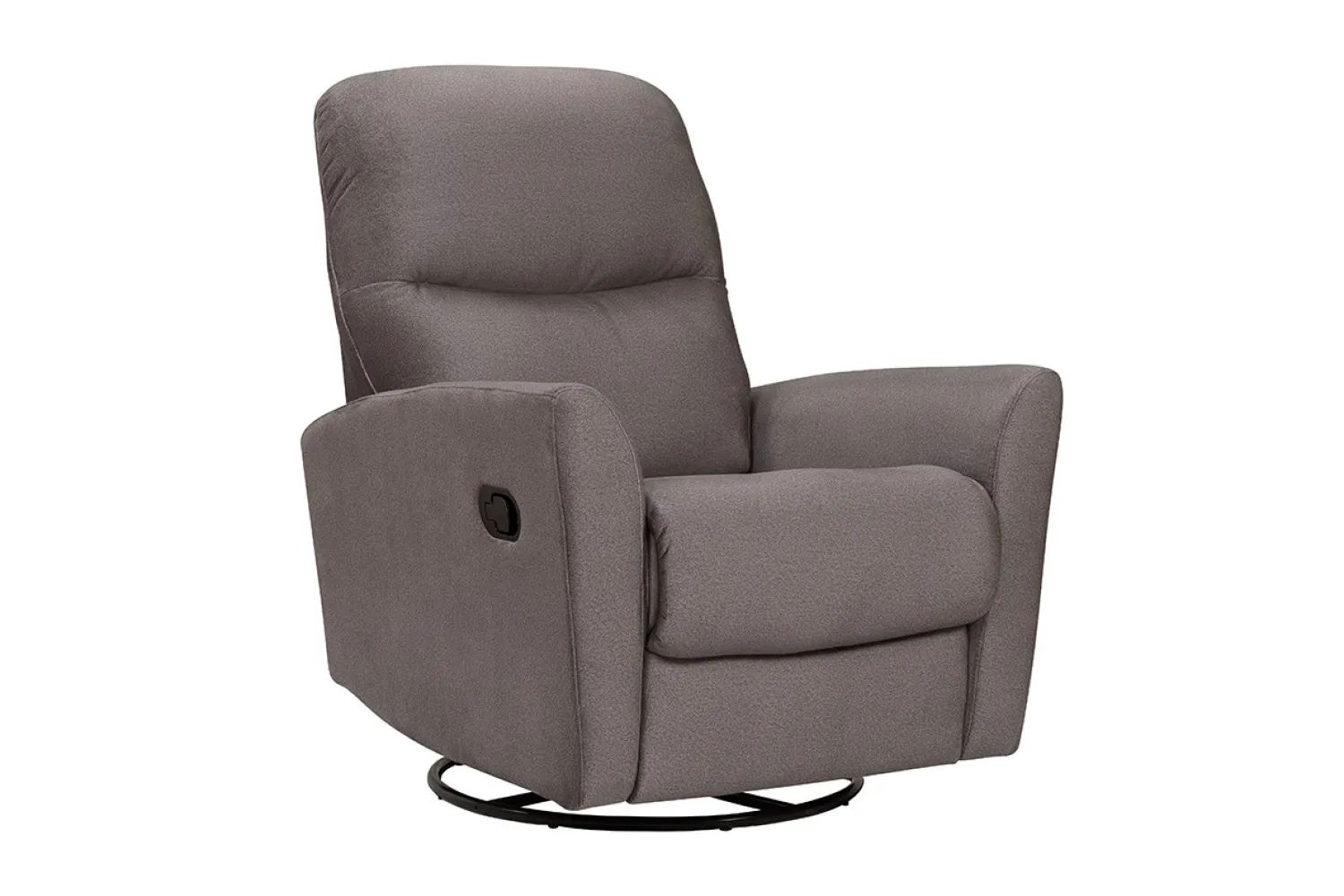 Woonsquare Lazy relaxfauteuil charcoal Best