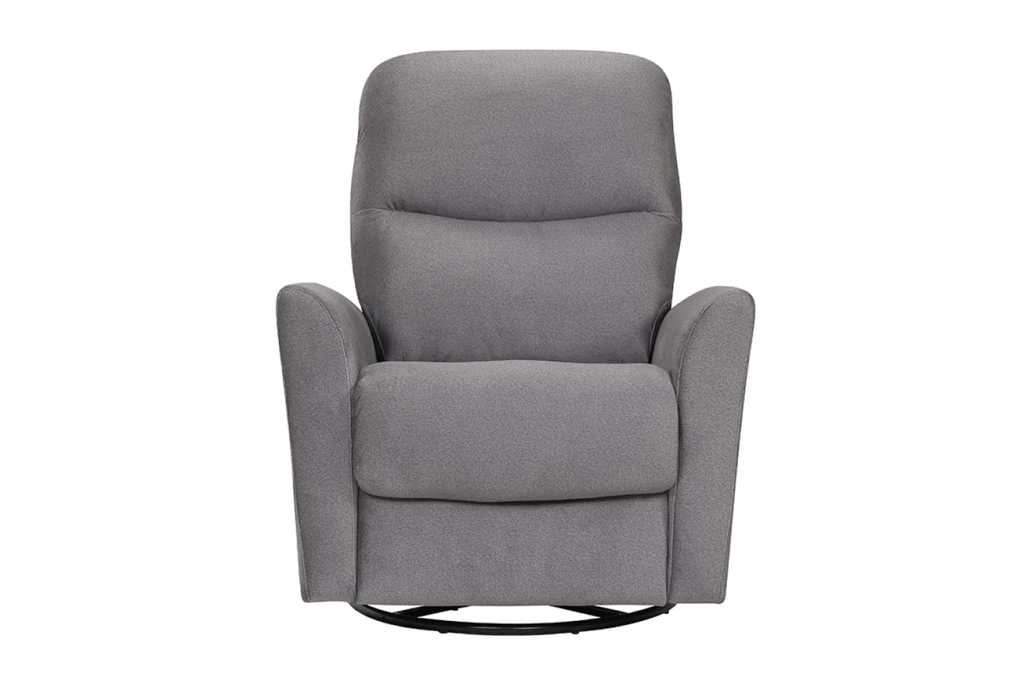 Woonsquare Lazy relaxfauteuil grijs Online